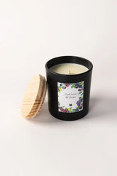 Redcurrant And Berries Scented Candle